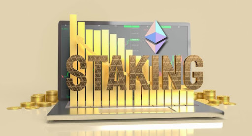 Staking