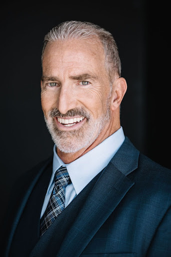 Peter Heyer, founder of Heyer Expectations