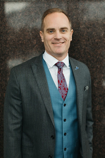 Gary Preisser