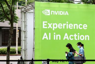 Chip giant Nvidia is set to report second-quarter financial results, seen as a bellwether for the industry as worries about a tech bubble rise