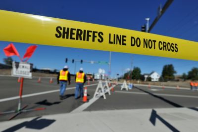 So-called "swatting" hoaxes have targeted US universities as students return to campuses for fall classes