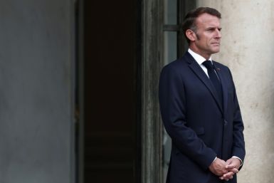 French President Emmanuel Macron is now on his sixth prime minister since taking office in 2017