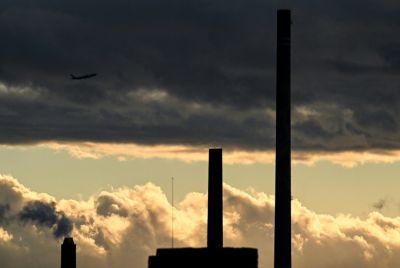 German industry fears that US tariffs could worsen a long-running downturn