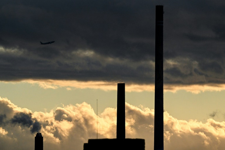 German industry fears that US tariffs could worsen a long-running downturn
