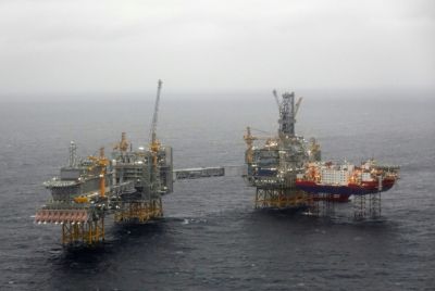 Norway, western Europe's biggest oil and gas producer, is regularly criticised for its huge fossil fuel output