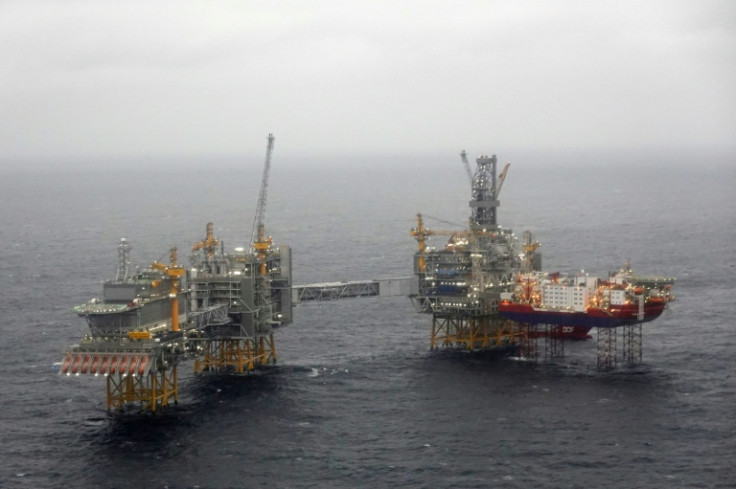 Norway, western Europe's biggest oil and gas producer, is regularly criticised for its huge fossil fuel output