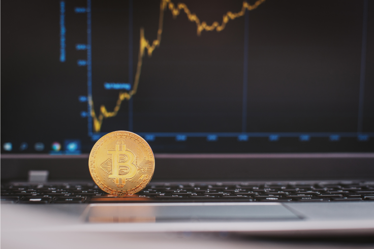 crypto trading