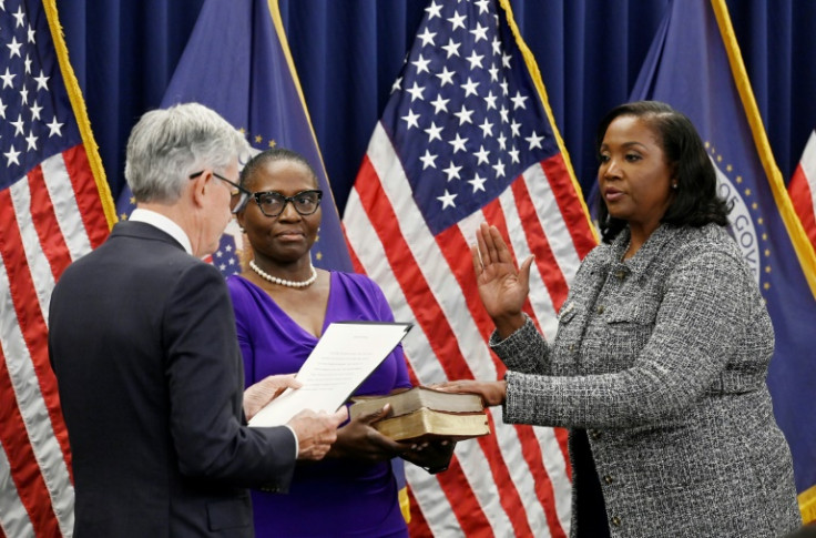 US Federal Reserve Governor Lisa Cook has filed a lawsuit challenging President Donald Trump's attempt to oust her, seeking to continue in her responsibilities