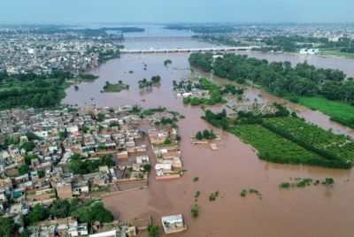 Climate change is making monsoons more erratic, unpredictable and deadly across the region