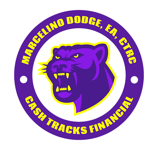 Cash Tracks Financial