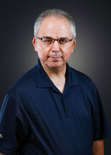 Marcelino Dodge, EA, CTRC - Founder of Cash Tracks Financial