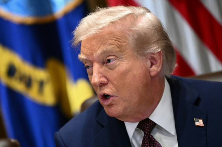 US President Donald Trump's move to close a duty-free exemption for small parcels has sparked confusion among postal service providers
