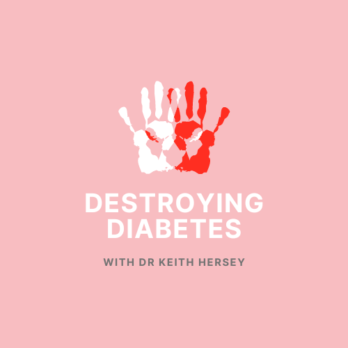 Destroying Diabetes