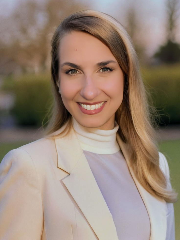 Claire Hayek