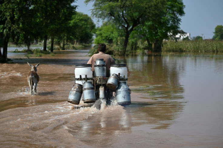 Landslides and floods triggered by unusually heavy monsoons have killed more than 800 people nationwide since June