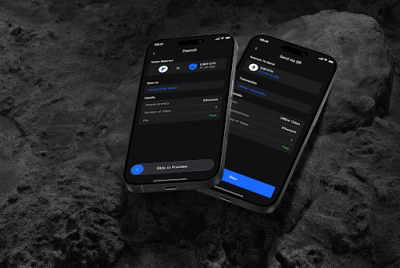 Mobile Wallet