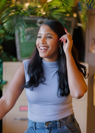 Andrea Lopez on Trusting Intuition, Embracing Uncertainty, and Finding Opportunity