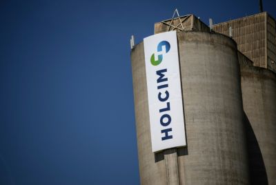 Residents of the tiny Indonesian island of Pari want Swiss cement giant Holcim to pay for what they say is its share of the climate change that threatens their home