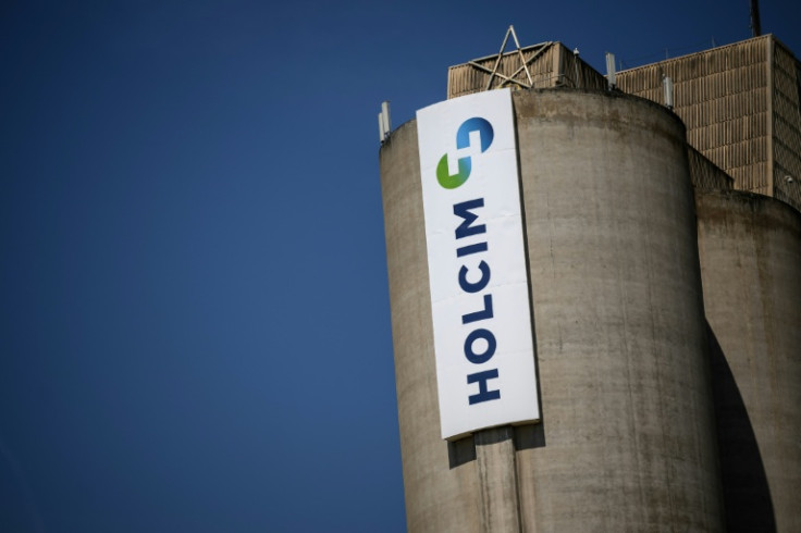 Residents of the tiny Indonesian island of Pari want Swiss cement giant Holcim to pay for what they say is its share of the climate change that threatens their home