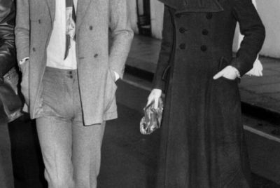 In the 1960s Marianne Faithfull was best known as the girlfriend of Rolling Stones singer Mick Jagger, overshadowing the launch of her own singing career