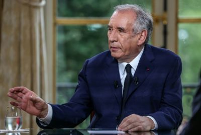 Prime Minister Francois Bayrou stunned France this week saying he would request the vote in a divided parliament on September 8