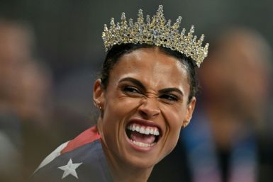 Not even the presence of US hurdling superstar Sydney Mclaughlin-Levrone could turn the much-hyped Grand Slam Track series into a success