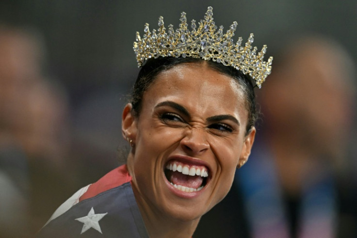 Not even the presence of US hurdling superstar Sydney Mclaughlin-Levrone could turn the much-hyped Grand Slam Track series into a success
