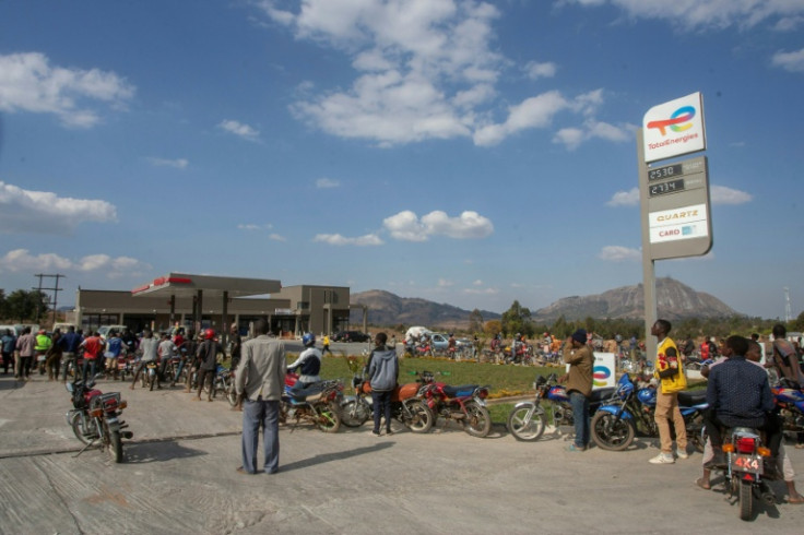 Analysts say voters could penalise the ruling party over its handling of Malawi's economy at the September 16  polls