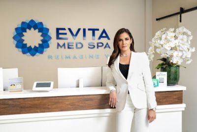 Tina Vidal-Duart