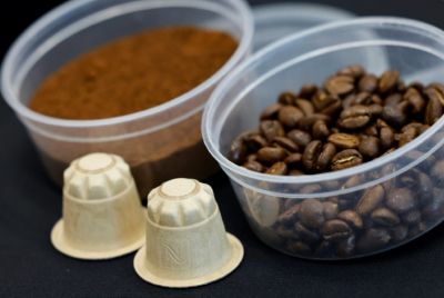 New Nestle chief executive Philipp Navratil had been running the company's Nespresso branch