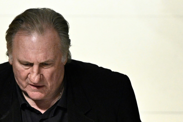 More than a dozen women have accused the actor of abuse