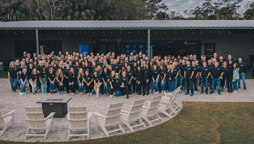 The DLP Team