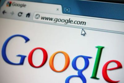 Google 