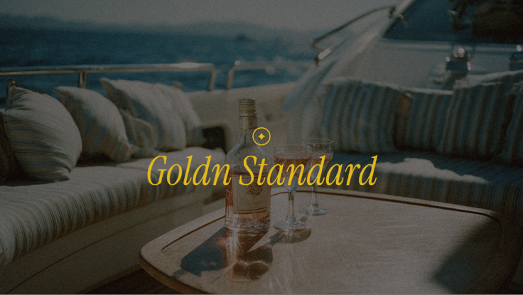 Global Gold