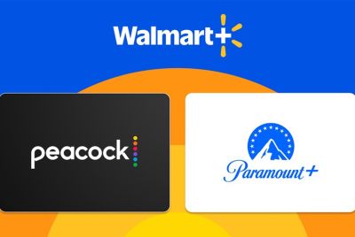 Walmart+