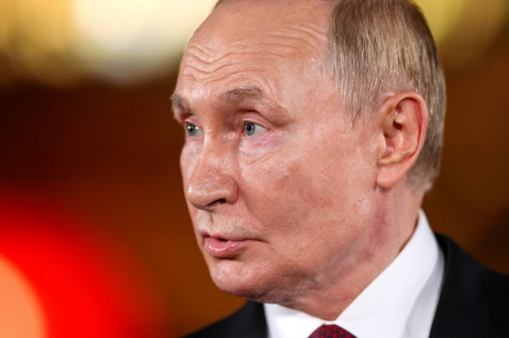 Progress towards settling the three-and-a-half-year war appears to have stalled