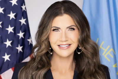 Kristi Noem