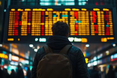 Investment market
