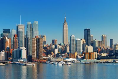 Manhattan