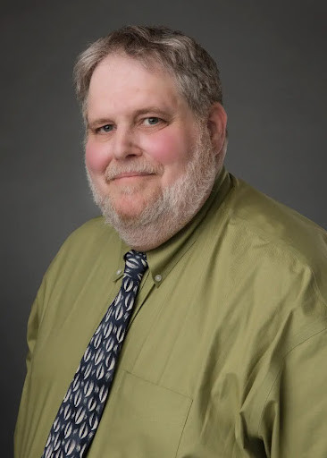 Dr. Matthew Zuch