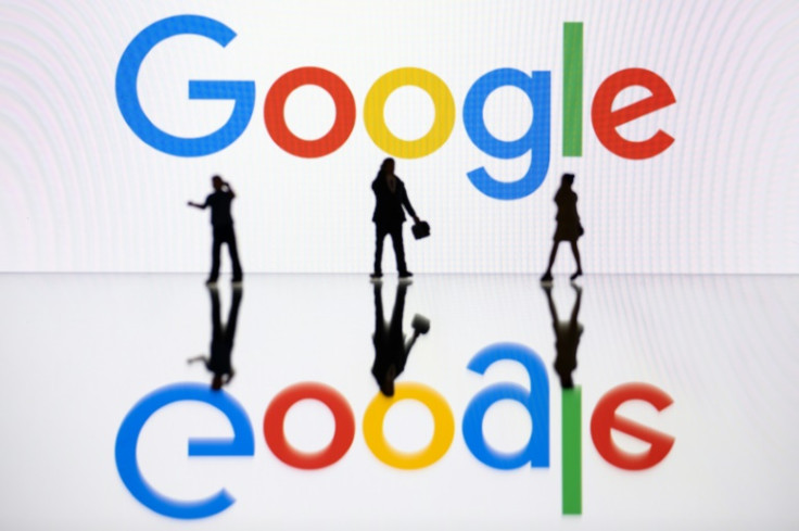 Google received a 325-mn-euro fine, one of the largest ever imposed by France's regulator