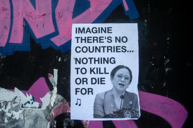 Protests spread across Indonesia last week among ordinary people angry about economic inequality and perks for lawmakers