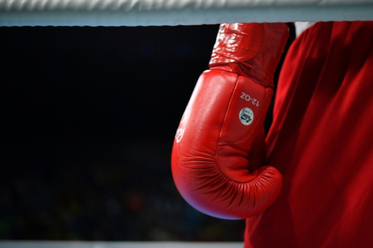 The sport of boxing has been rocked by the introduction of gender testing