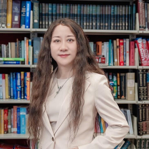 Angelene Huang, President of SCA