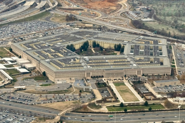 Defense Secretary Pete Hegseth has repeatedly touted the push to restore a 'warrior ethos' in the Pentagon