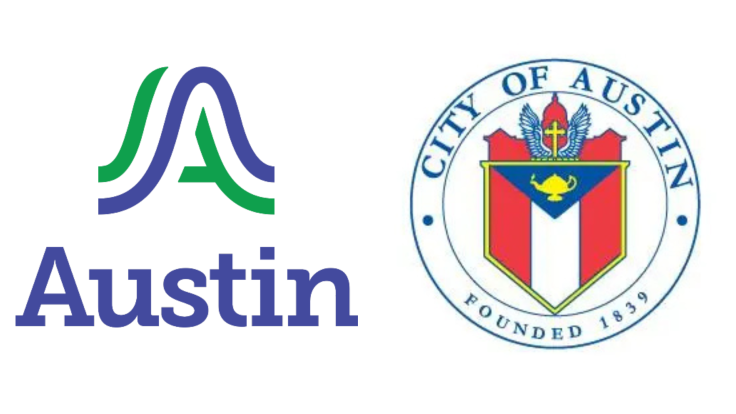 Austin logo