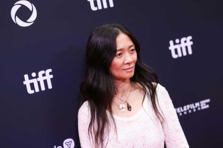 Based on the novel by Maggie O'Farrell, Chloe Zhao's 'Hamnet' colors in the gaps of the little we know about William Shakespeare's family life