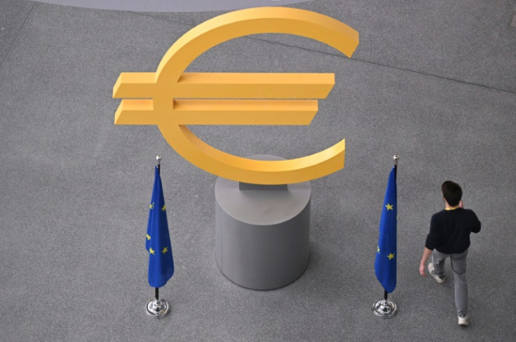 Uncertainty has eased for the ECB since an EU-US tariff deal