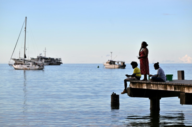 Meetings will kick off on Wednesday in the Solomons capital of Honiara and will primarily take place behind closed doors