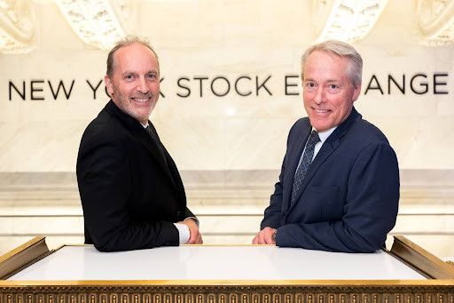 Bernard Surovsky & Larry Kriesmer, co-founders of Measured Risk Portfolios